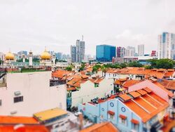 Arab Street (D7), Retail #586108531